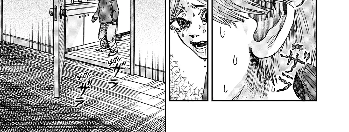 Hundred Ghost Stories Of My Own Death Zinmanga X Chapter 77 Page 22