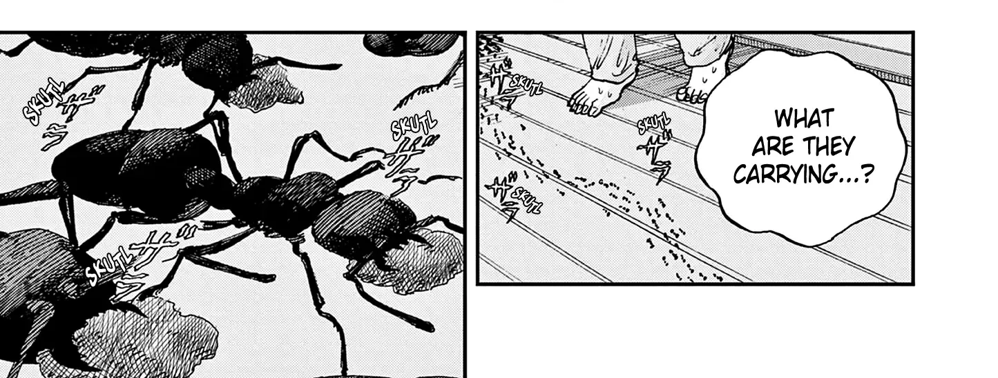 Hundred Ghost Stories Of My Own Death Zinmanga X Chapter 77 Page 24