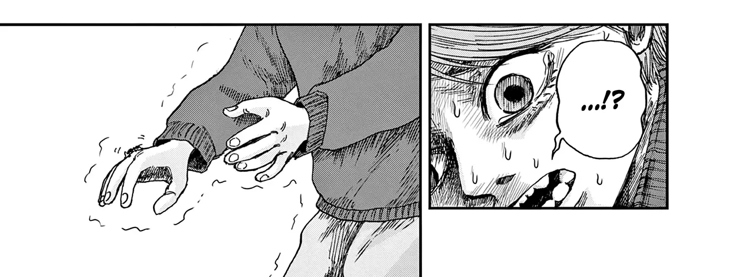 Hundred Ghost Stories Of My Own Death Zinmanga X Chapter 77 Page 26