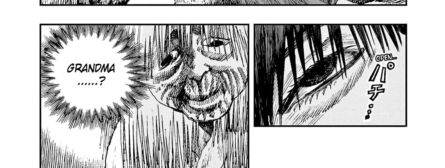 Hundred Ghost Stories Of My Own Death Zinmanga X Chapter 76 Page 4