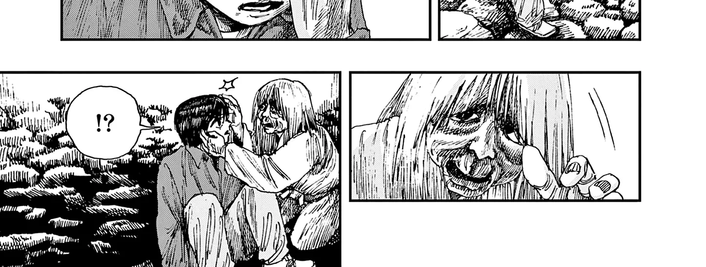 Hundred Ghost Stories Of My Own Death Zinmanga X Chapter 76 Page 6