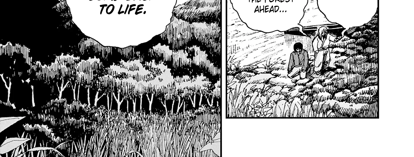 Hundred Ghost Stories Of My Own Death Zinmanga X Chapter 76 Page 10