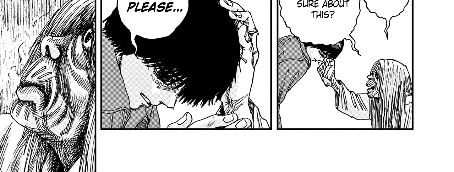 Hundred Ghost Stories Of My Own Death Zinmanga X Chapter 76 Page 14