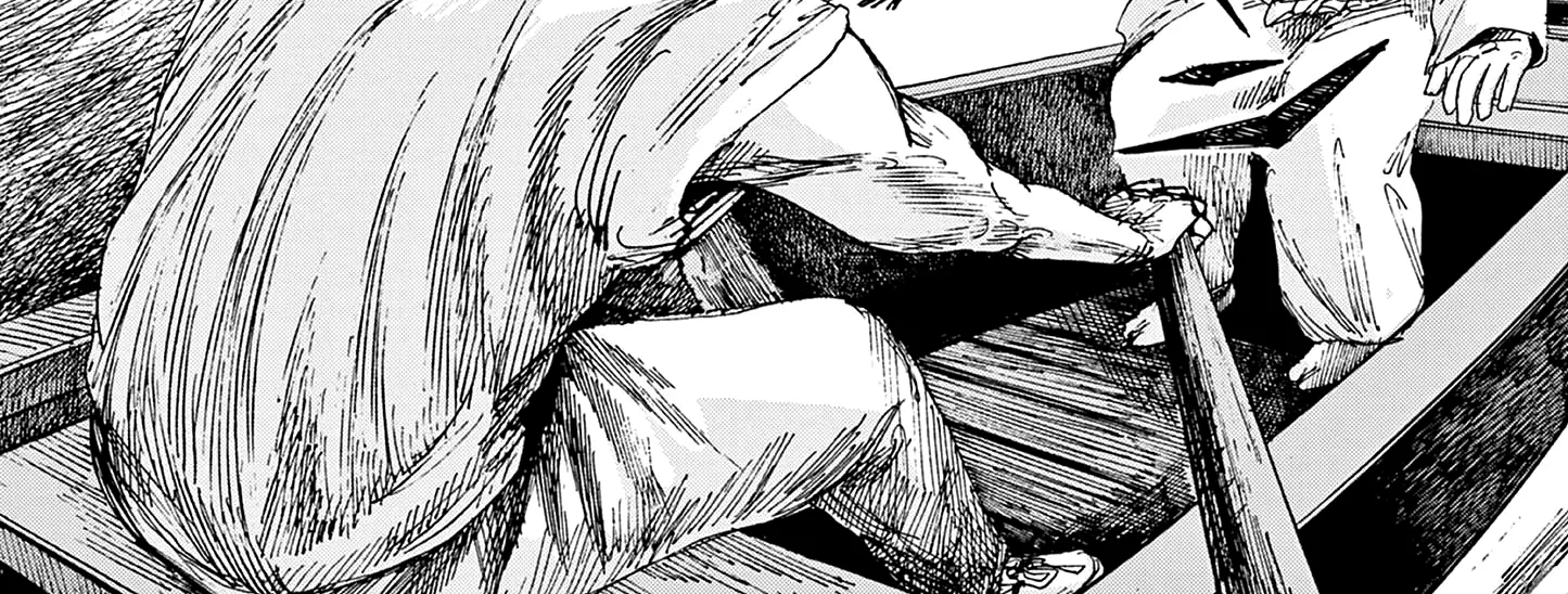 Hundred Ghost Stories Of My Own Death Zinmanga X Chapter 76 Page 16