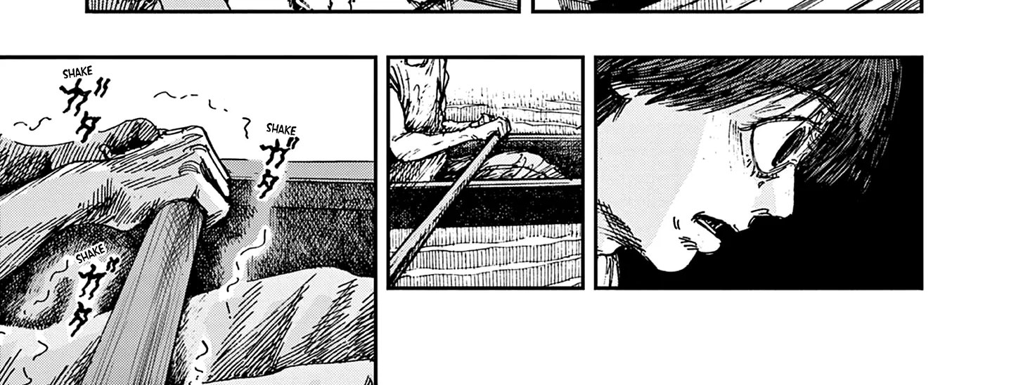 Hundred Ghost Stories Of My Own Death Zinmanga X Chapter 76 Page 22
