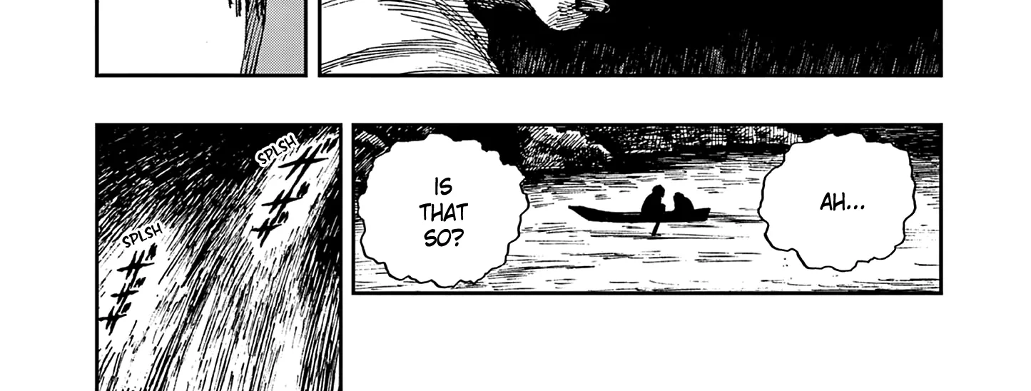 Hundred Ghost Stories Of My Own Death Zinmanga X Chapter 76 Page 24