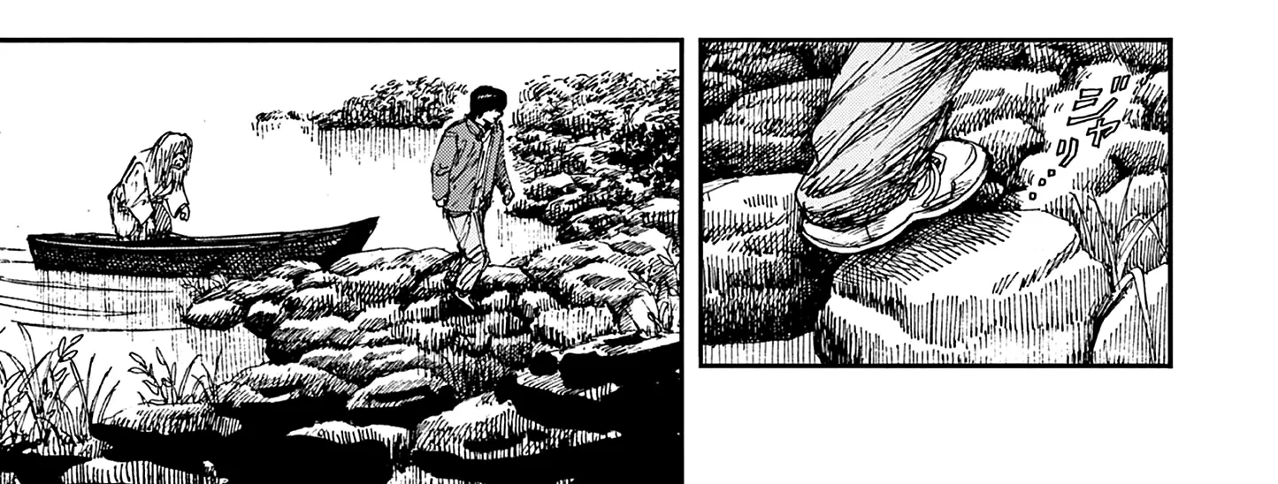 Hundred Ghost Stories Of My Own Death Zinmanga X Chapter 76 Page 26