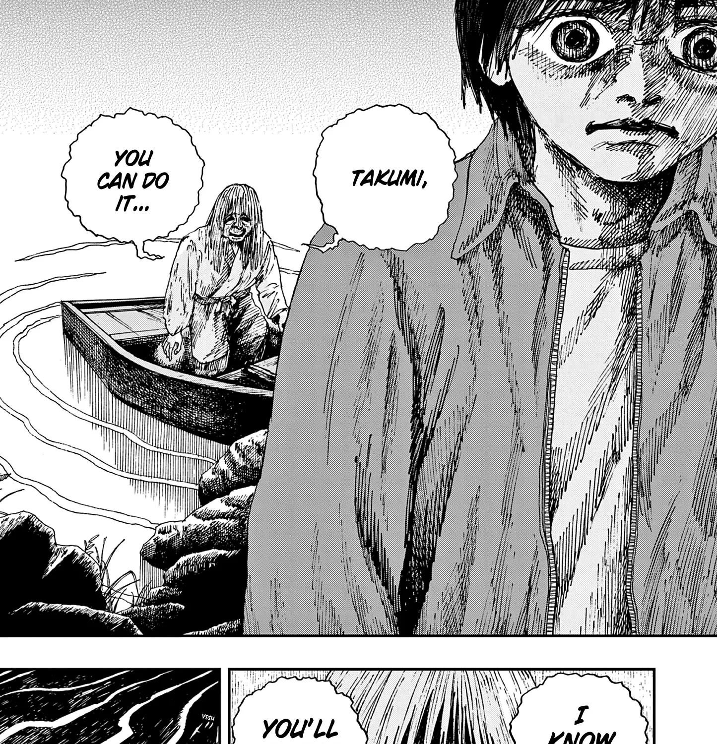 Hundred Ghost Stories Of My Own Death Zinmanga X Chapter 76 Page 27