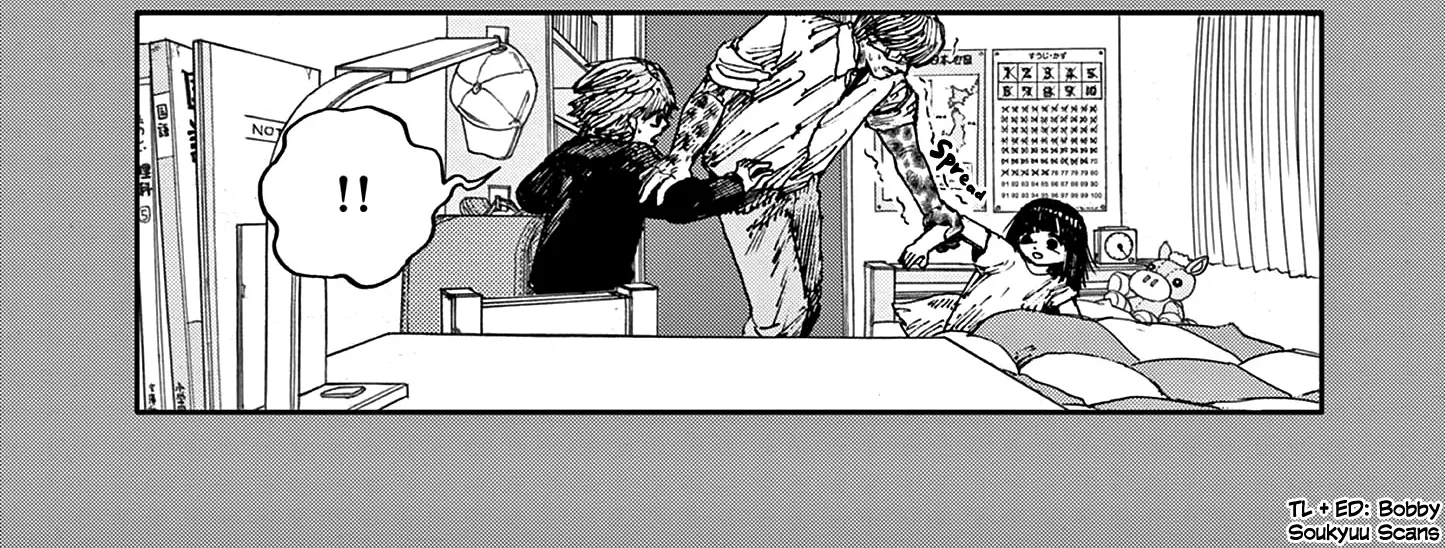 Hundred Ghost Stories Of My Own Death Zinmanga X Chapter 76 Page 32