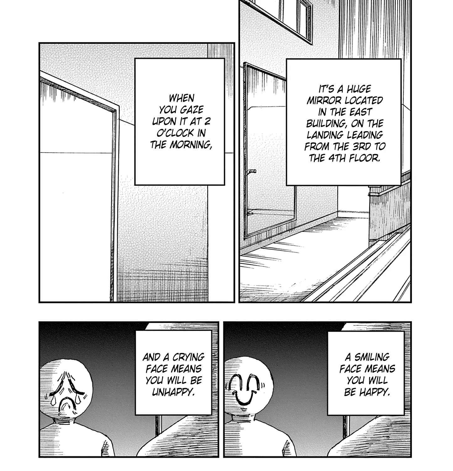 Hundred Ghost Stories Of My Own Death Zinmanga X Chapter 75 Page 5
