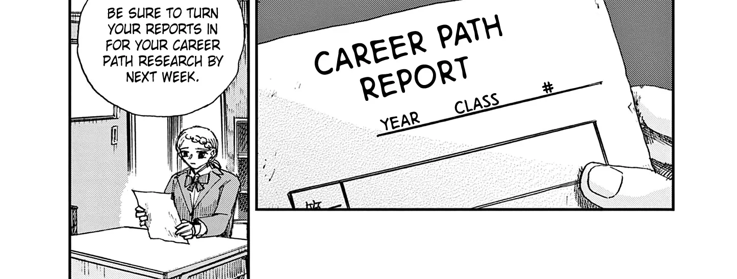 Hundred Ghost Stories Of My Own Death Zinmanga X Chapter 75 Page 8