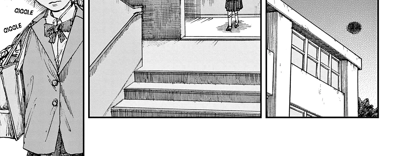 Hundred Ghost Stories Of My Own Death Zinmanga X Chapter 75 Page 10