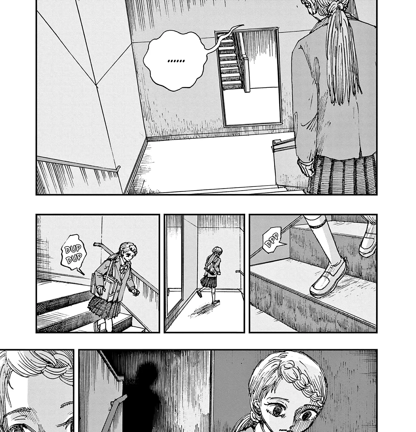 Hundred Ghost Stories Of My Own Death Zinmanga X Chapter 75 Page 13