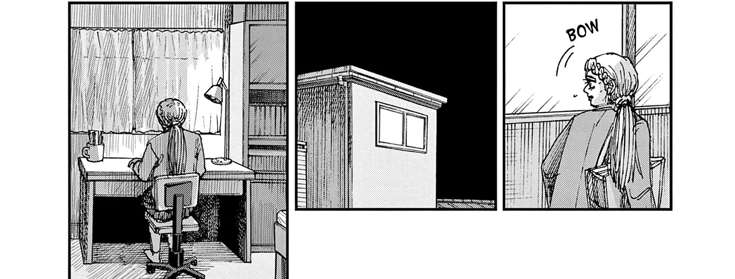 Hundred Ghost Stories Of My Own Death Zinmanga X Chapter 75 Page 16