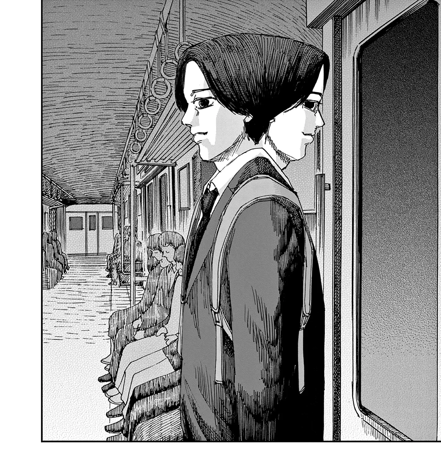Hundred Ghost Stories Of My Own Death Zinmanga X Chapter 72 Page 21