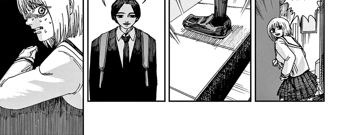 Hundred Ghost Stories Of My Own Death Zinmanga X Chapter 72 Page 24
