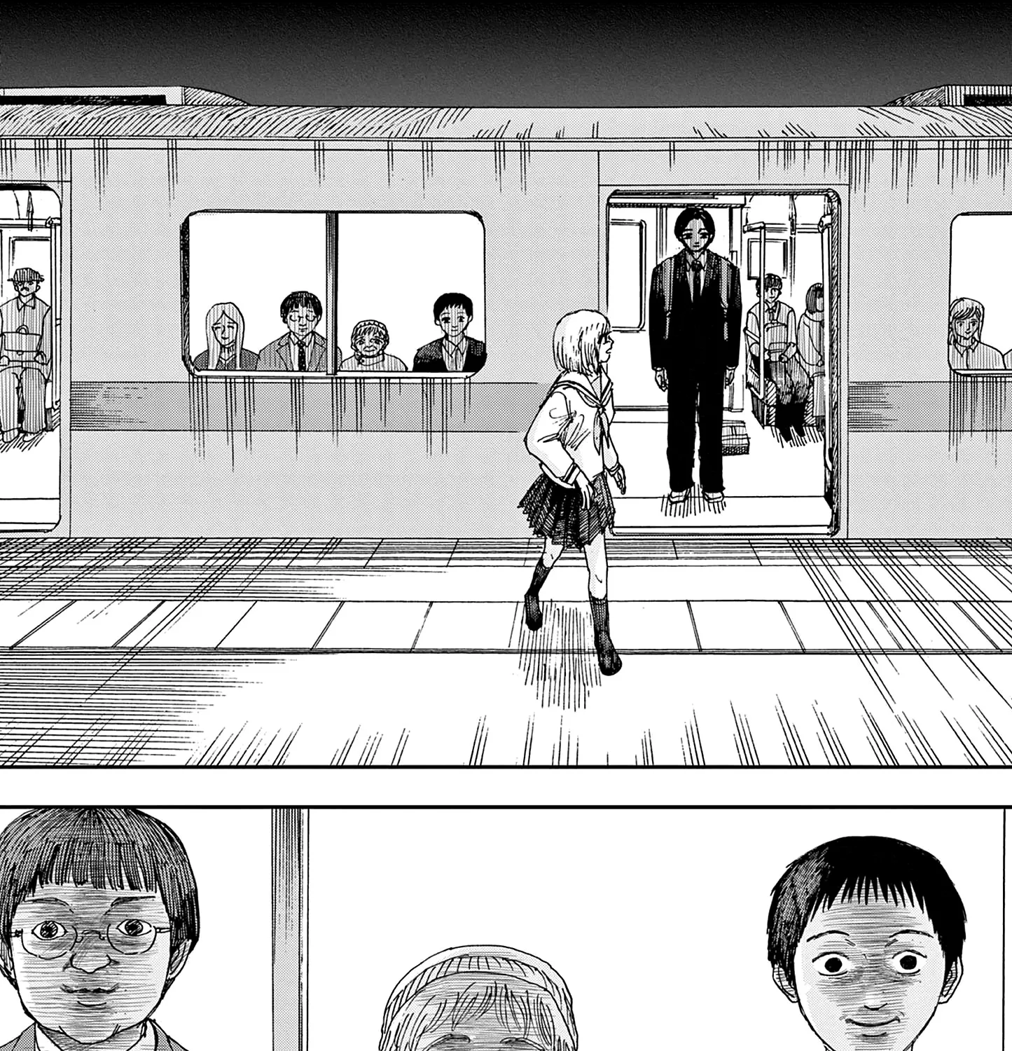Hundred Ghost Stories Of My Own Death Zinmanga X Chapter 72 Page 25