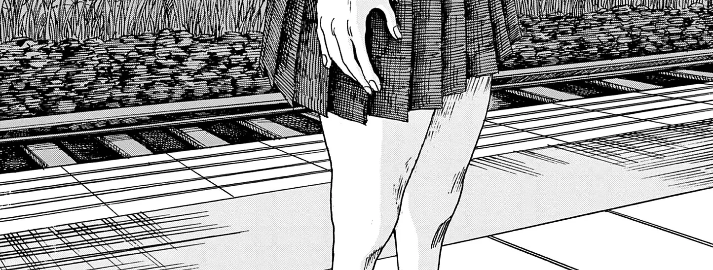 Hundred Ghost Stories Of My Own Death Zinmanga X Chapter 72 Page 30