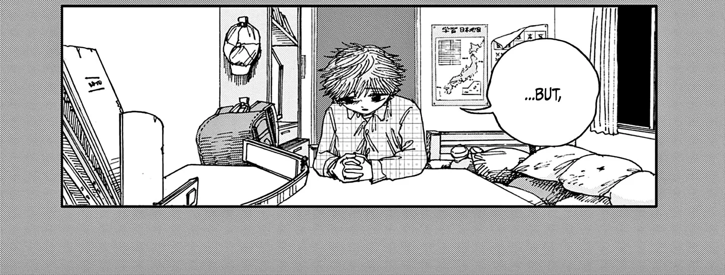 Hundred Ghost Stories Of My Own Death Zinmanga X Chapter 72 Page 32