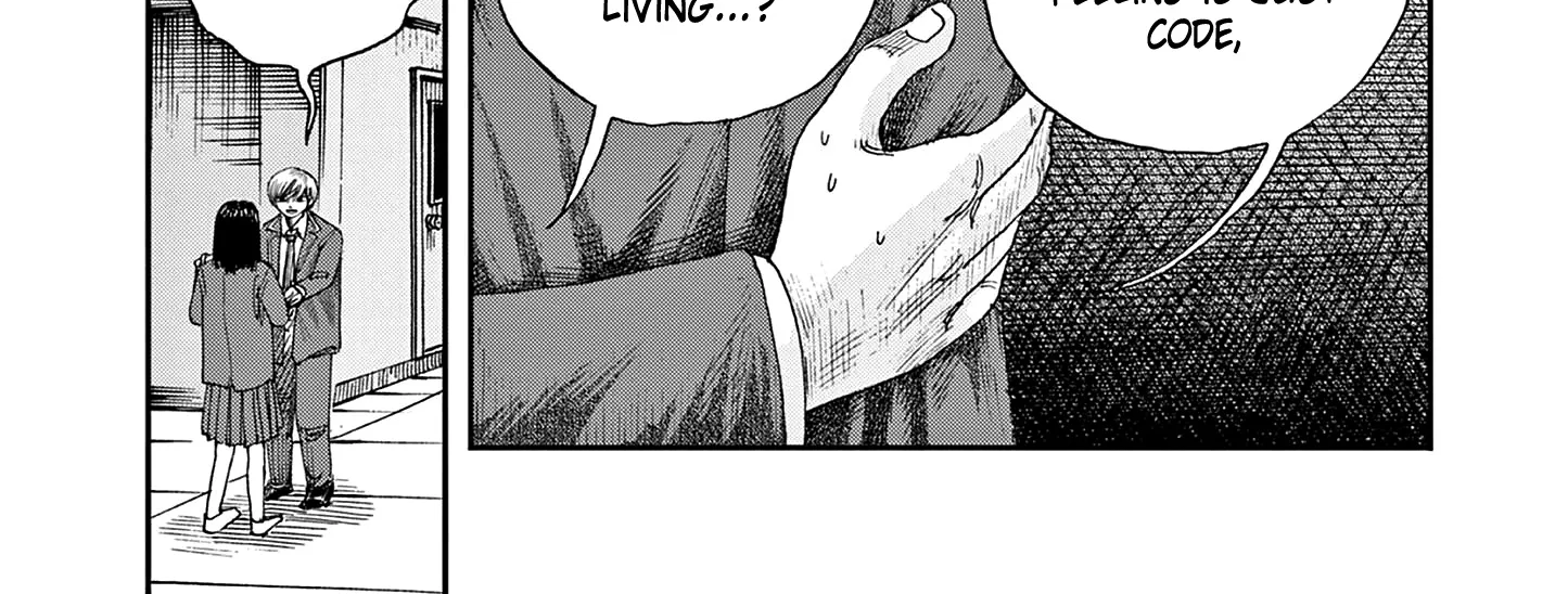 Hundred Ghost Stories Of My Own Death Zinmanga X Chapter 71 Page 12