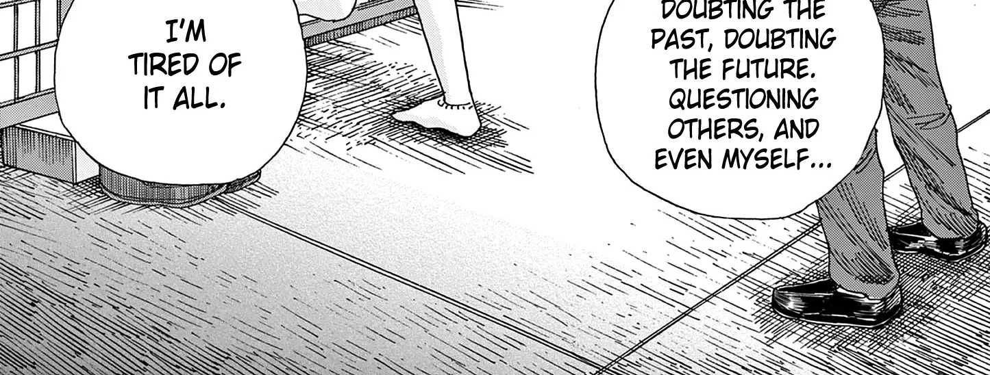 Hundred Ghost Stories Of My Own Death Zinmanga X Chapter 71 Page 14