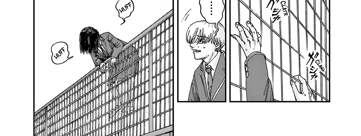 Hundred Ghost Stories Of My Own Death Zinmanga X Chapter 71 Page 16