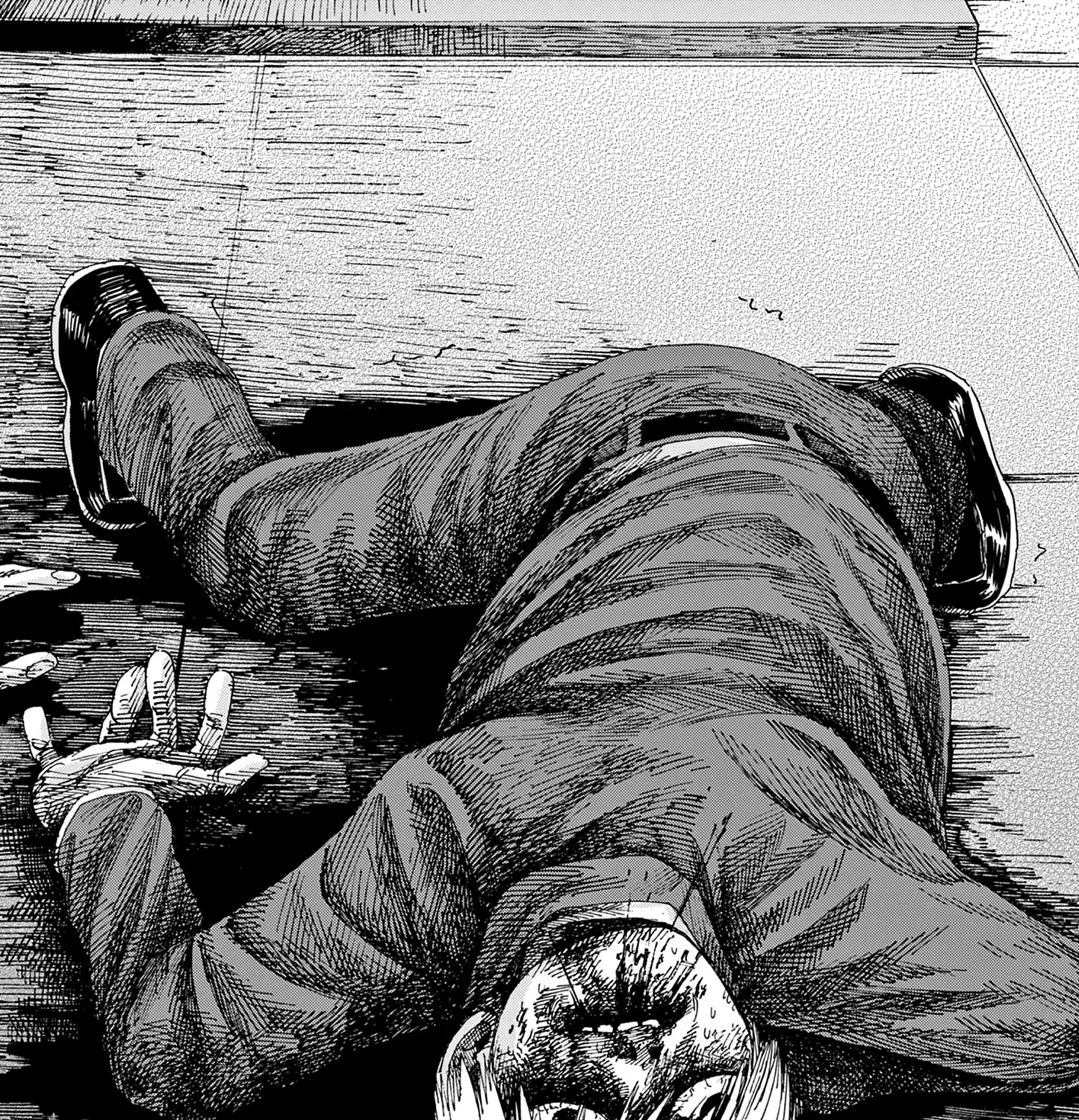 Hundred Ghost Stories Of My Own Death Zinmanga X Chapter 71 Page 23