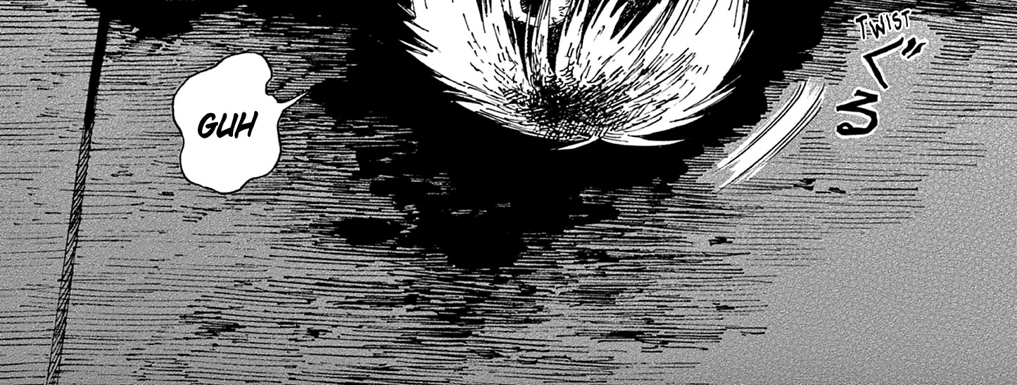 Hundred Ghost Stories Of My Own Death Zinmanga X Chapter 71 Page 24