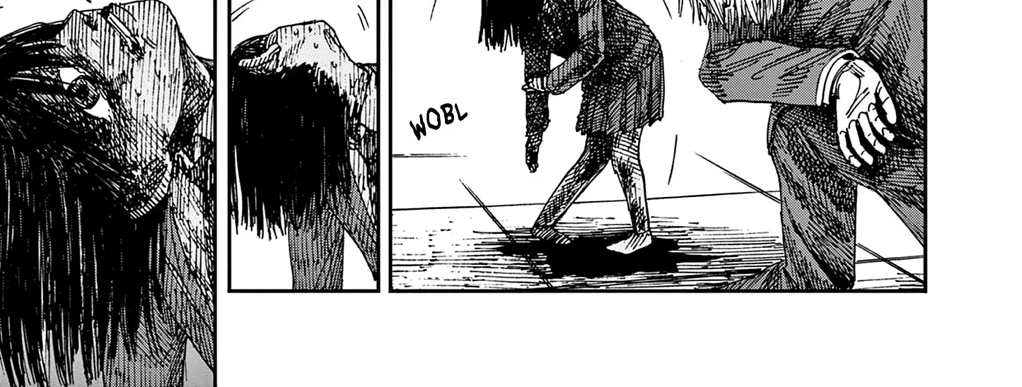 Hundred Ghost Stories Of My Own Death Zinmanga X Chapter 71 Page 26