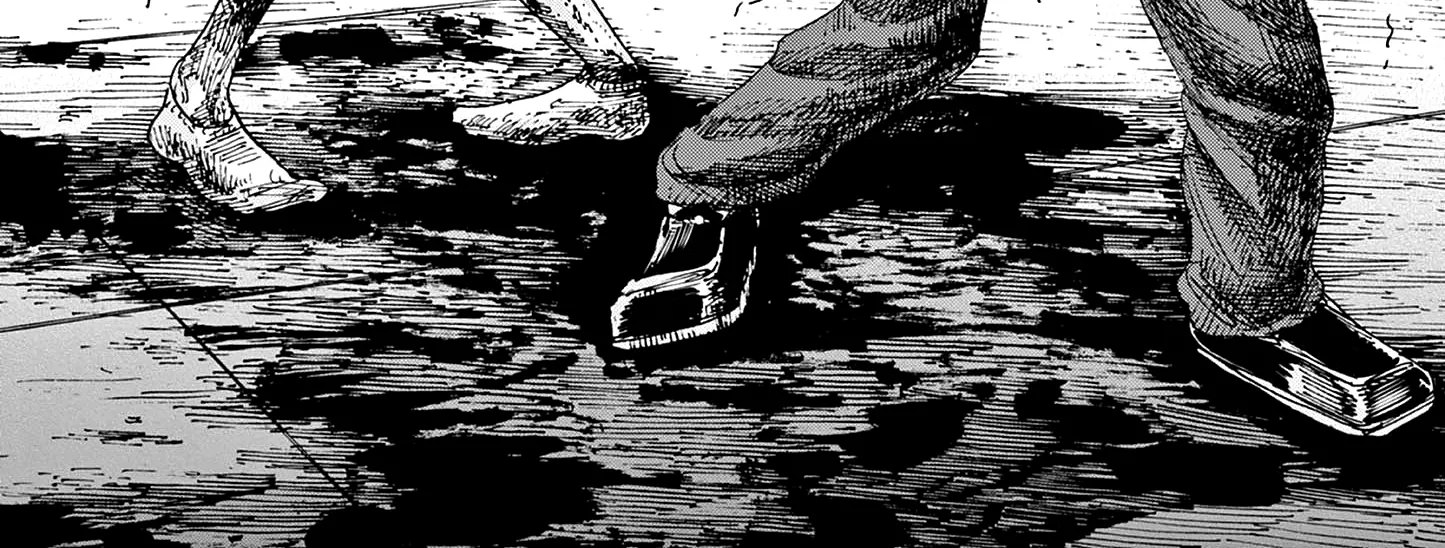 Hundred Ghost Stories Of My Own Death Zinmanga X Chapter 71 Page 28