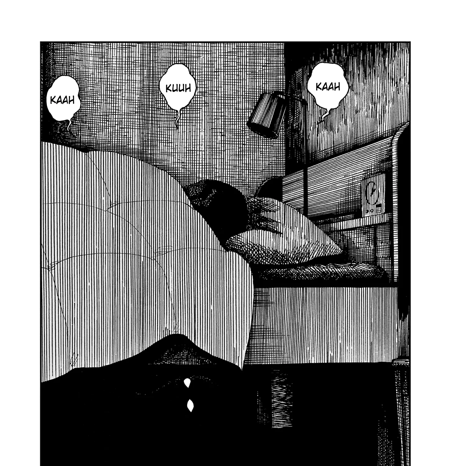 Hundred Ghost Stories Of My Own Death Zinmanga X Chapter 70 Page 3