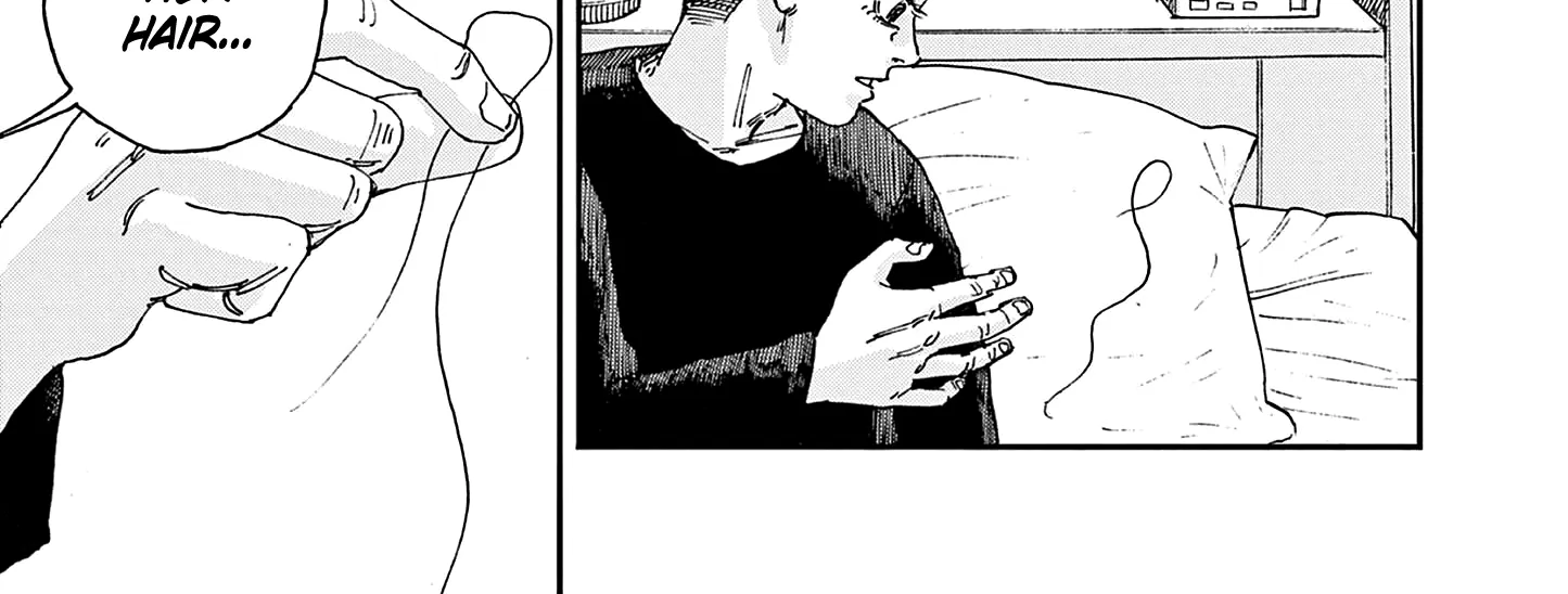 Hundred Ghost Stories Of My Own Death Zinmanga X Chapter 70 Page 6