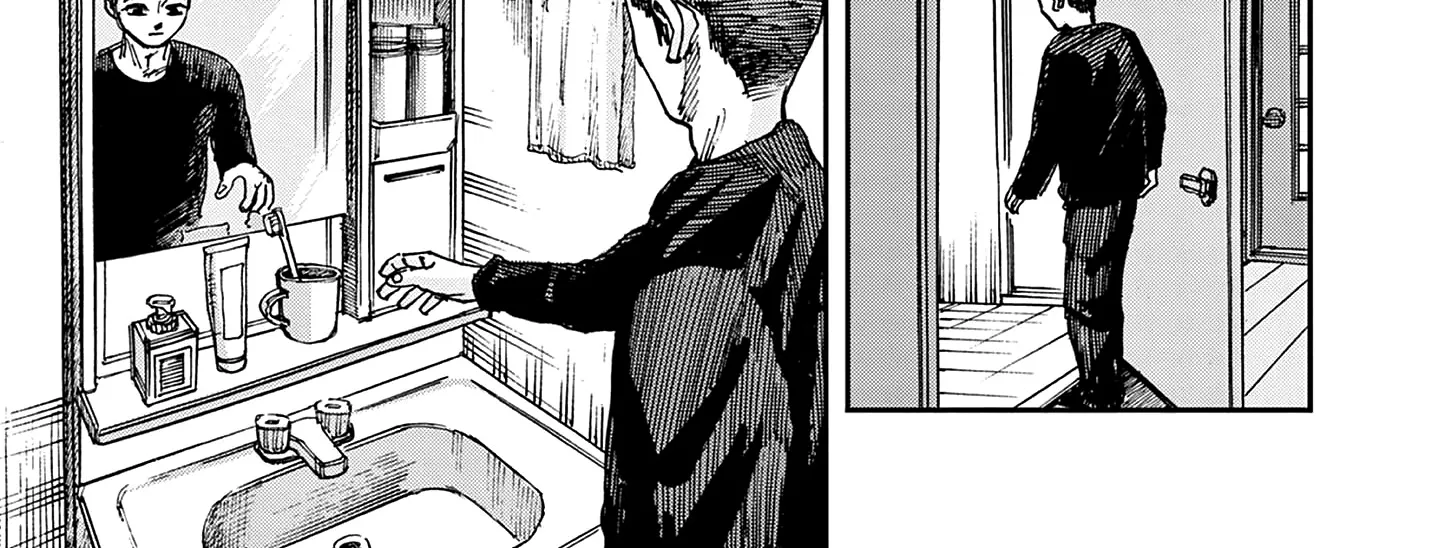 Hundred Ghost Stories Of My Own Death Zinmanga X Chapter 70 Page 14