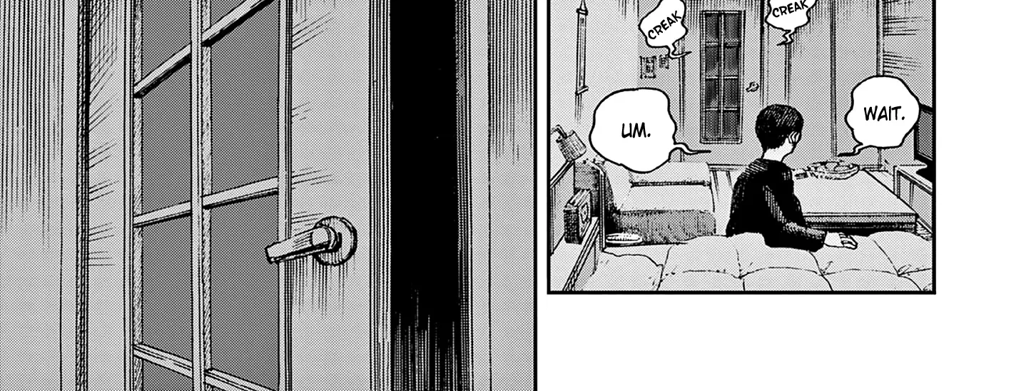Hundred Ghost Stories Of My Own Death Zinmanga X Chapter 70 Page 18