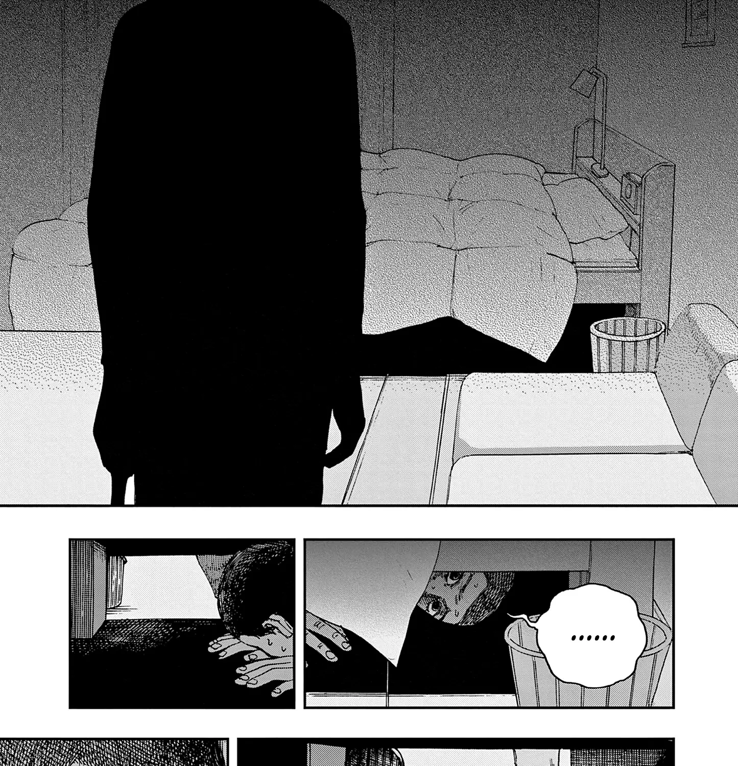 Hundred Ghost Stories Of My Own Death Zinmanga X Chapter 70 Page 19