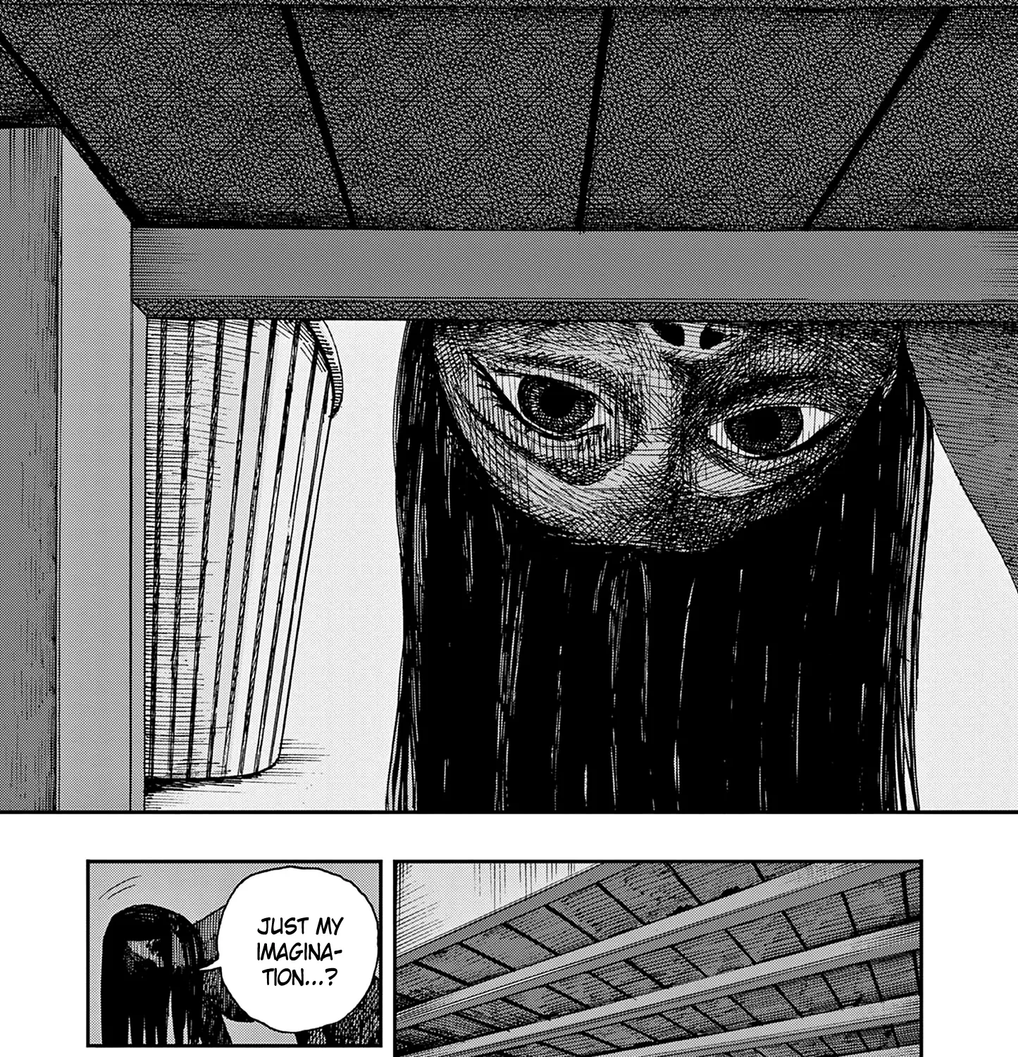 Hundred Ghost Stories Of My Own Death Zinmanga X Chapter 70 Page 21