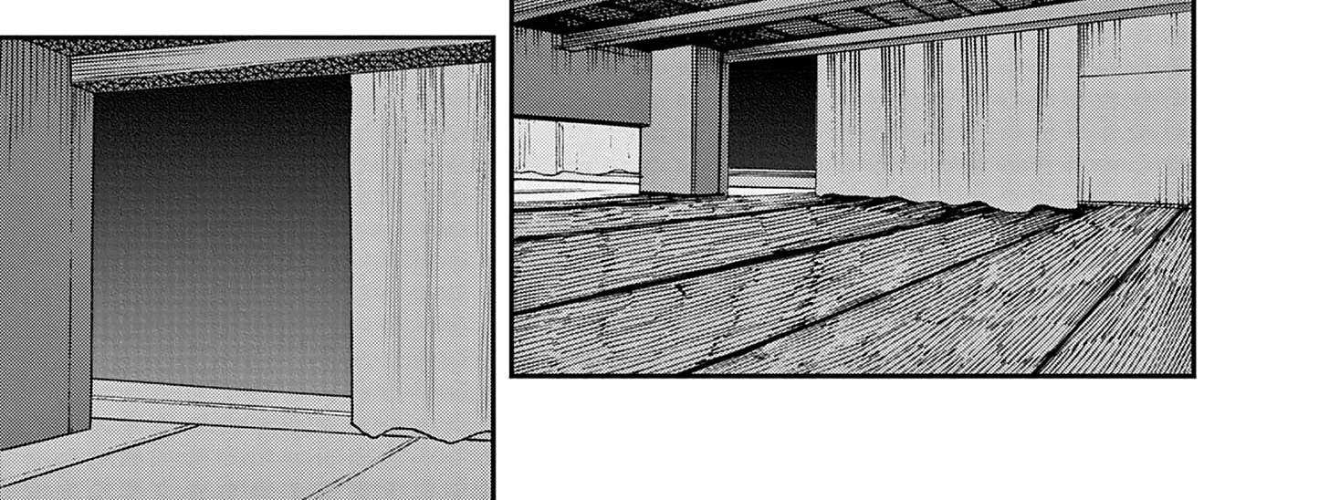 Hundred Ghost Stories Of My Own Death Zinmanga X Chapter 70 Page 22