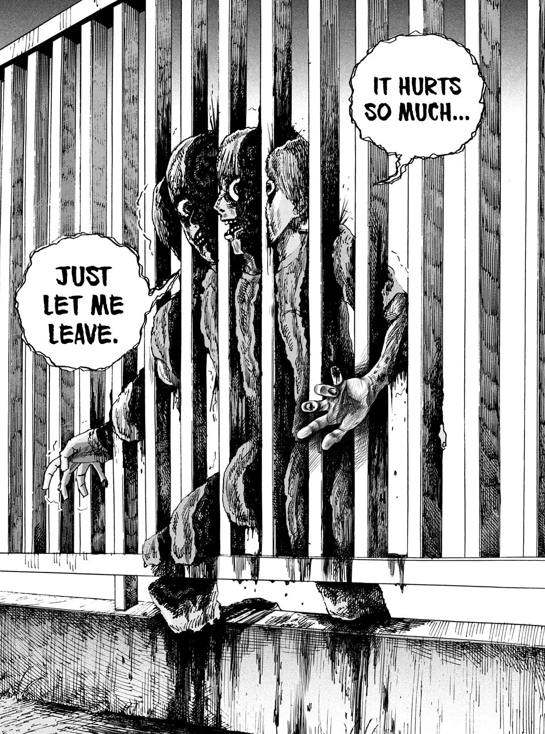 Hundred Ghost Stories Of My Own Death Zinmanga X Chapter 66 Page 27