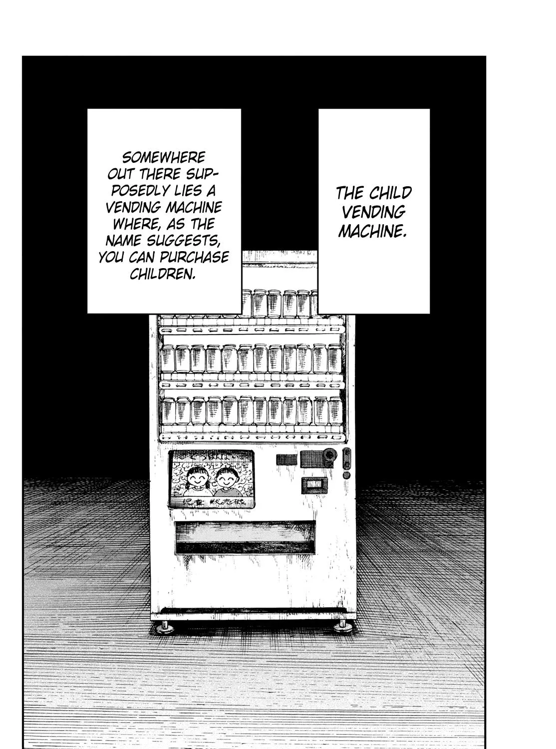Hundred Ghost Stories Of My Own Death Zinmanga X Chapter 65 Page 3