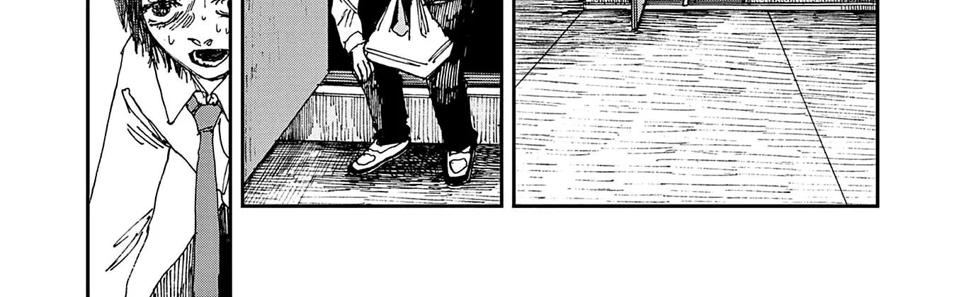 Hundred Ghost Stories Of My Own Death Zinmanga X Chapter 58 Page 8
