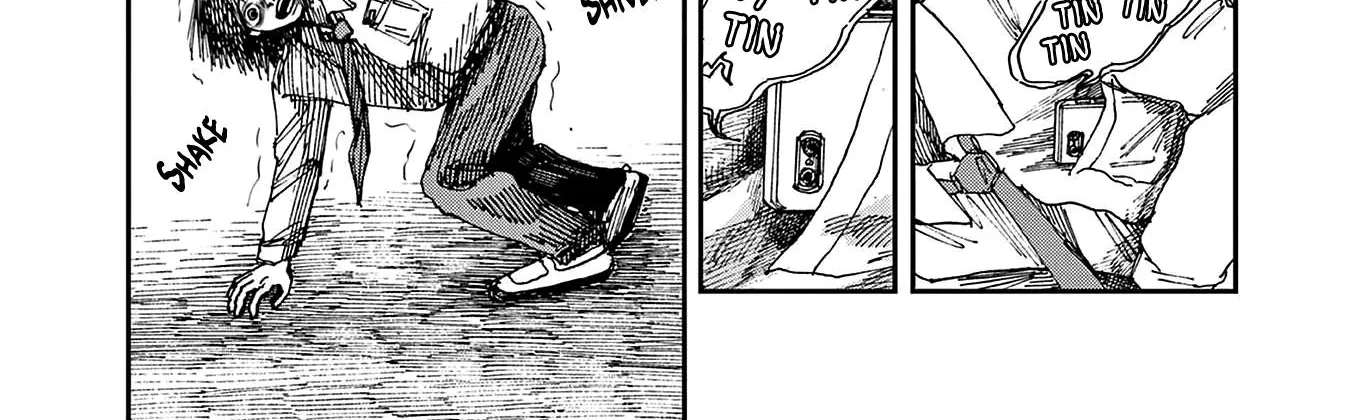 Hundred Ghost Stories Of My Own Death Zinmanga X Chapter 58 Page 12