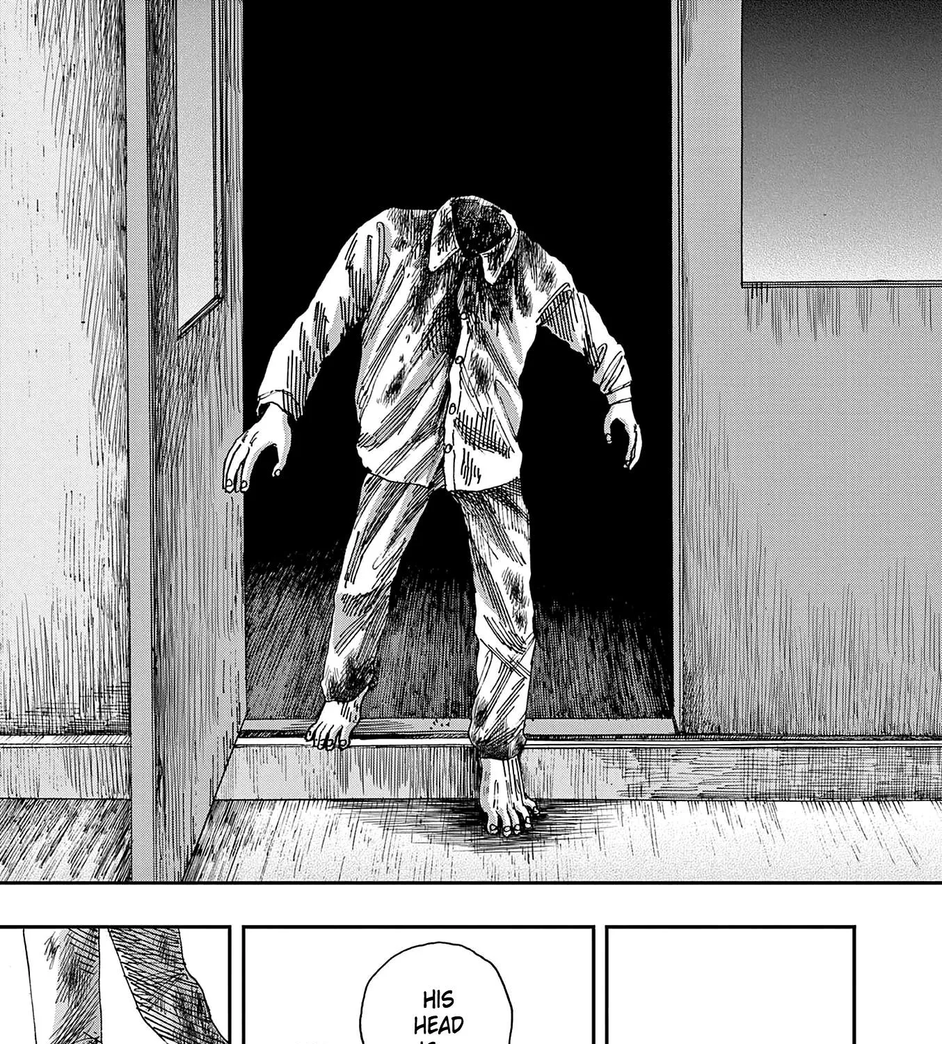 Hundred Ghost Stories Of My Own Death Zinmanga X Chapter 58 Page 21