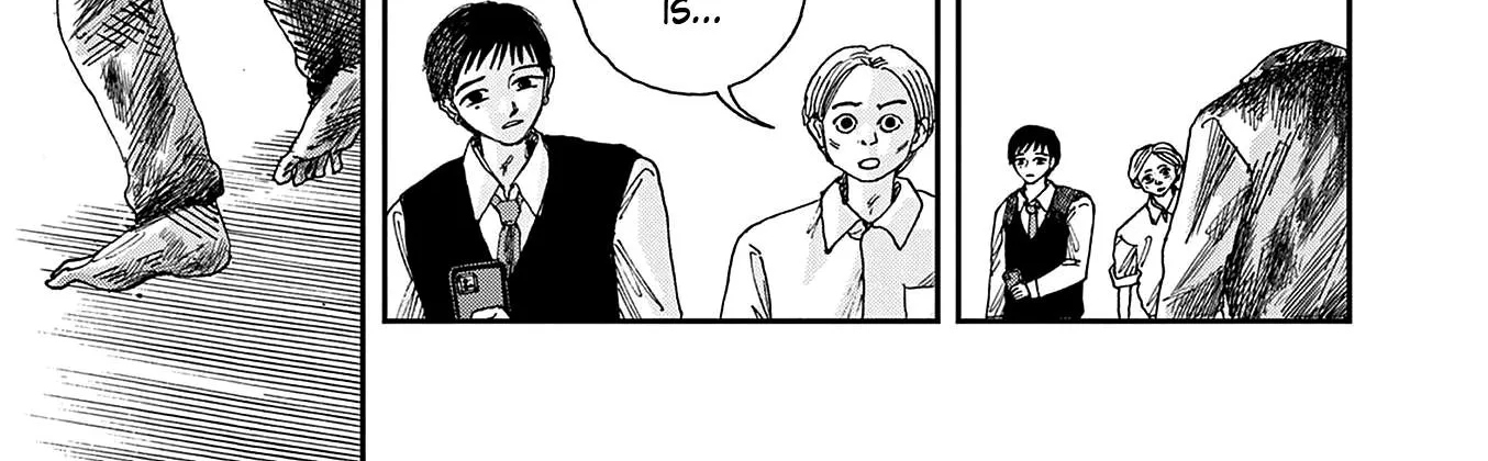 Hundred Ghost Stories Of My Own Death Zinmanga X Chapter 58 Page 22