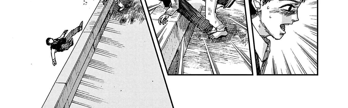 Hundred Ghost Stories Of My Own Death Zinmanga X Chapter 58 Page 24