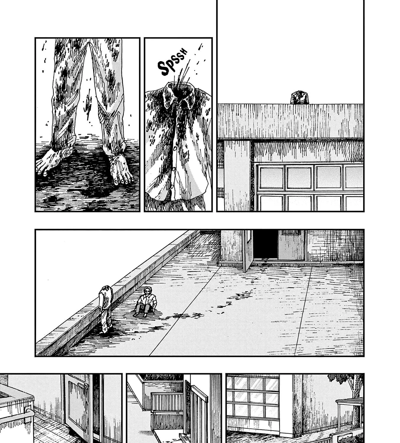 Hundred Ghost Stories Of My Own Death Zinmanga X Chapter 58 Page 25