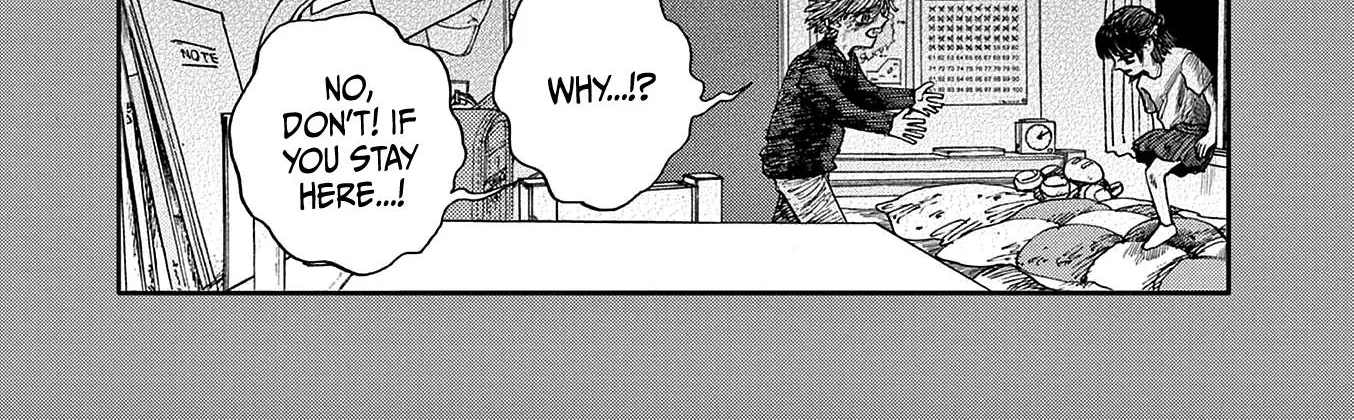 Hundred Ghost Stories Of My Own Death Zinmanga X Chapter 58 Page 30