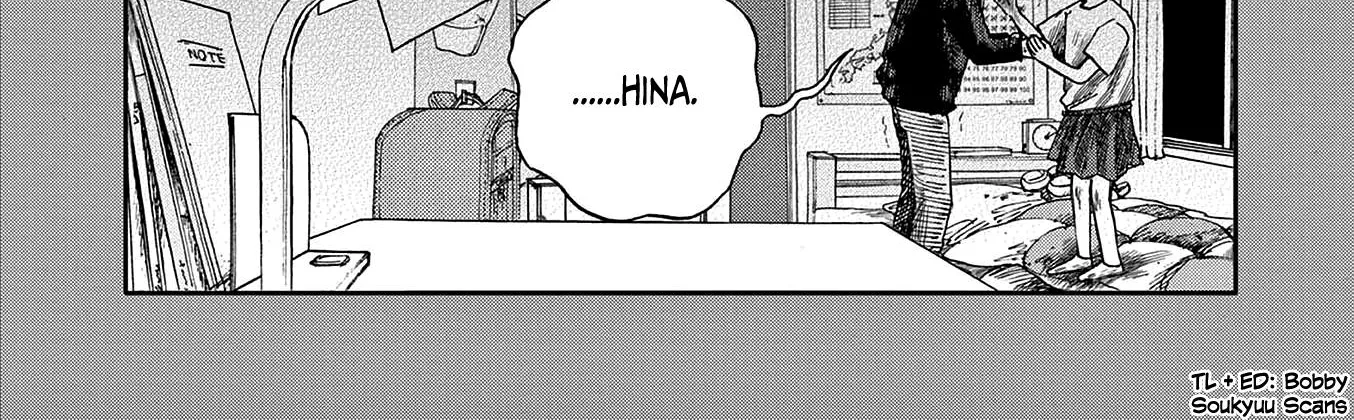 Hundred Ghost Stories Of My Own Death Zinmanga X Chapter 58 Page 32