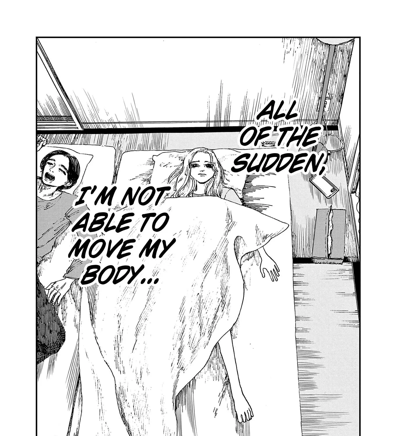 Hundred Ghost Stories Of My Own Death Zinmanga X Chapter 57 Page 3