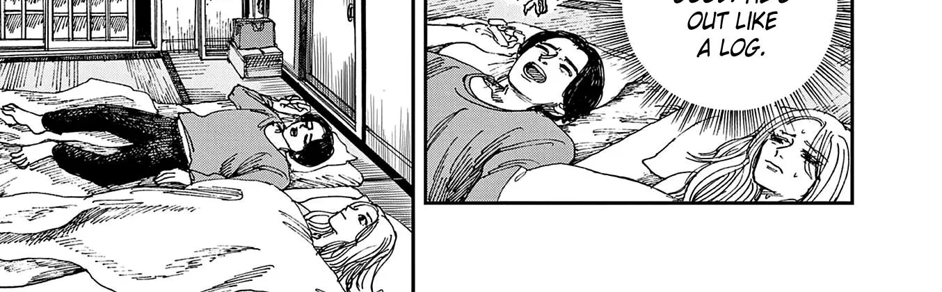 Hundred Ghost Stories Of My Own Death Zinmanga X Chapter 57 Page 6