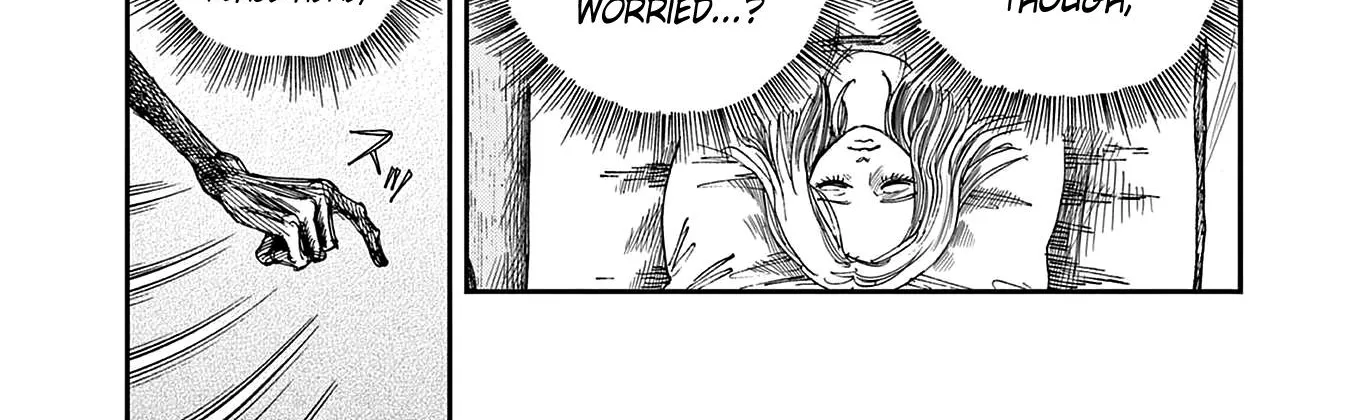 Hundred Ghost Stories Of My Own Death Zinmanga X Chapter 57 Page 12